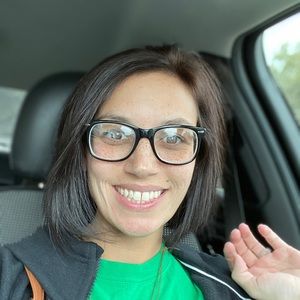 Meet your Posher, Molly